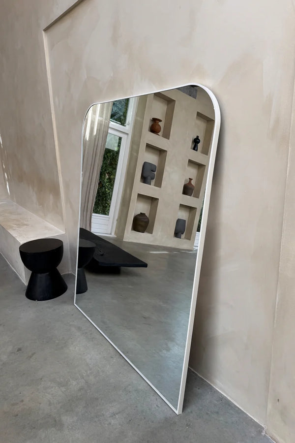 MIROIR EDGE | Extra Large Oversized – 165 cm x 139 cm
