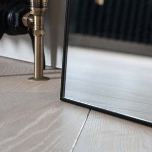 MIROIR AURA Or | 200 cm x 100 cm – Loft Mirror