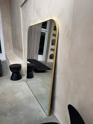 MIROIR EDGE | Extra Large Oversized – 165 cm x 139 cm