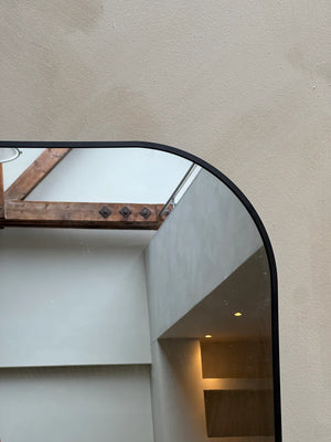 MIROIR EDGE | Extra Large Oversized – 165 cm x 139 cm