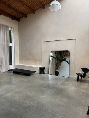 MIROIR EDGE | Extra Large Oversized – 165 cm x 139 cm