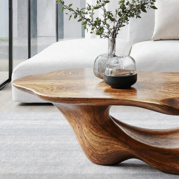 Farmhouse Coffee Table For Vintage Home Aesthetic