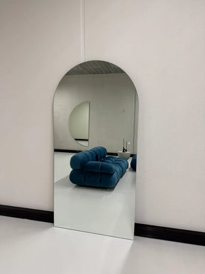 MIROIR LUNA LED | 200 cm x 100 cm