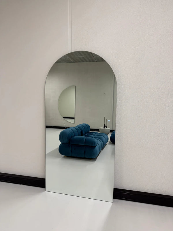 MIROIR LUNA LED | 200 cm x 100 cm