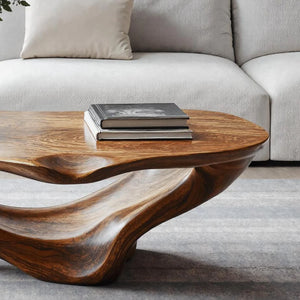 Farmhouse Coffee Table For Vintage Home Aesthetic